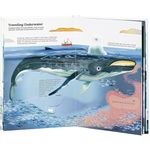 Twirl Books Ultimate Spotlight Polar Animals