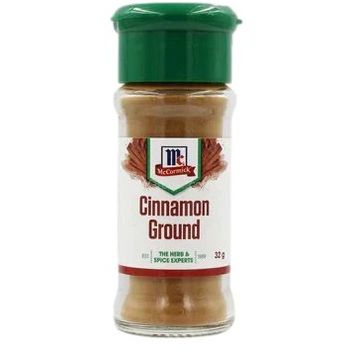 McCormick Cinnamon Ground 32g