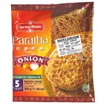 Spring Home Roti Paratha Onion 320g