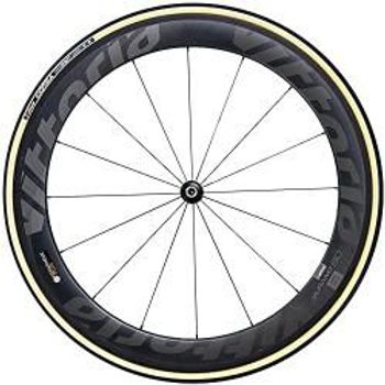 Vittoria Corsa G2.0 700x28c Black
