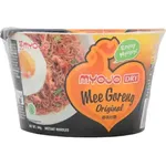 Myojo Dry Bowl Mee Goreng 94g