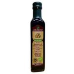 Crudigno Organic Balsamic Vinegar 250ml