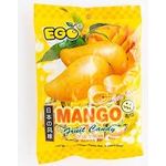 Ego Fruit Candy Mango Cream Filling 150g