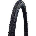 Schwalbe Kojak Perf Raceguard Folding Tyres Black 32355