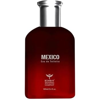 Bombay Shaving Company Mexico Perfume 100g