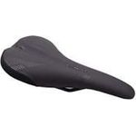 WTB Silverado Narrow Steel Black Saddle