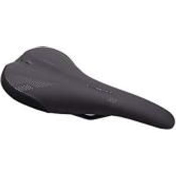 WTB Silverado Narrow Steel Black Saddle