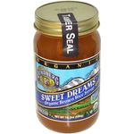 Lundberg Eco Farmed Sweet Dreams Brown Rice Syrup 595g