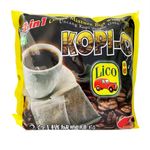 Lico Coffee 2 In 1