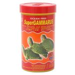 Ocean Free Turtle Super Gammarus 102g