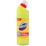 Domestos Thick Bleach Citrus Fresh 500ml