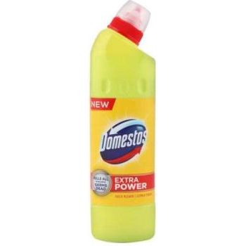 Domestos Thick Bleach Citrus Fresh 500ml