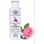 Morrocco Method Volcanic Powder Dry Shampoo 209ml