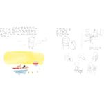 HarperCollins Publishers The Boy His Stories and How They Came to Be by Oliver Jeffers