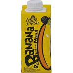 Farm Fresh Banana Flavoured Milk 200ml