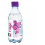 Spritzer So Tinge Carbonated Grape 325ml