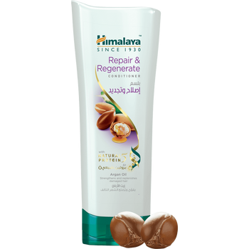 Himalaya Repair and Regenerate Conditioner 400ml