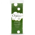 Simply Gentle - Cotton Wool, Organic Cotton Pleat (100g)