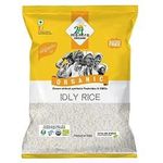 24 Mantra Idly Rice 1kg
