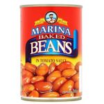 Marina Baked Beans Tomato 425g