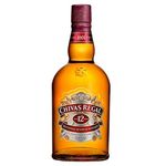 Chivas Regal Whisky 12 Year Old 375ml