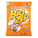 Bio Zip Powder Detergent Orange 2.3kg