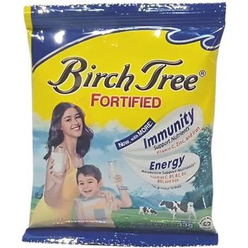 Birch Tree Fortified Powdered Milk Drink 33g