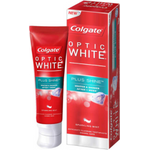 Colgate Toothpaste Optic White Plus Shine 100G