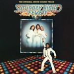 Saturday Night Fever Bee Gees Original Soundtrack 180g Vinyl Vinyl LP