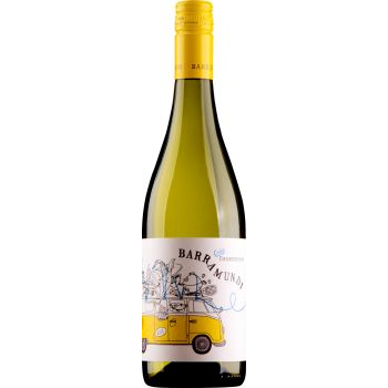 Qualia Wines Barramundi Chardonnay 750ml