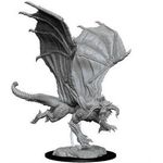 Wizkids Young Black Dragon