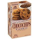 Morinaga Choco Chips Cookies