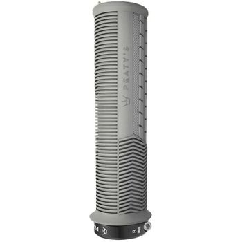 Peaty's Monarch Thin Mushroom Grip Slate