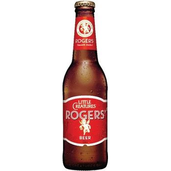 Food-Joy - Little Creatures Rogers Beer 330ml | Fairmart