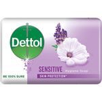 Dettol Soap Sensitive 175g