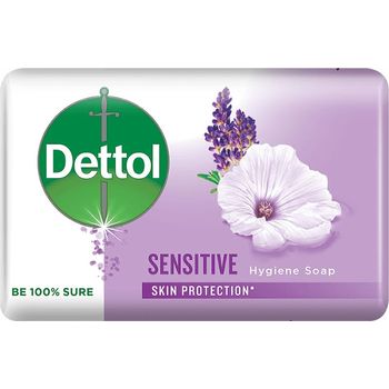 Dettol Soap Sensitive 175g