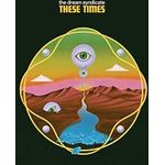 The Dream Syndicate These Times opaque Blue Vinyl