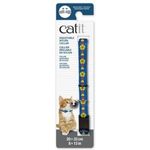 Catit Flores Cat Collar Blue 16g