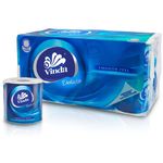 Vinda Deluxe Smooth Feel Toilet Roll 16 Rolls