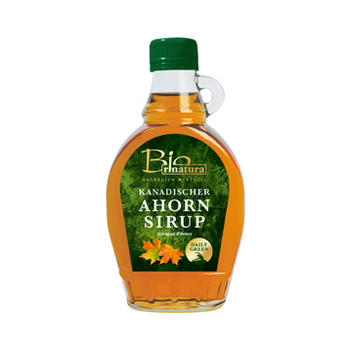 Rinatura Organic Maple Syrup
