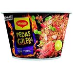 Maggi Pedas Giler Tom Yummz 97g