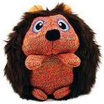 Kong Company 38749815 Zigwigz Hedgehog Dog Toy Md