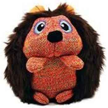 Kong Company 38749815 Zigwigz Hedgehog Dog Toy Md