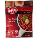 MTR Spice Pav Bhaji Masala 100g