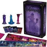 Ravensburger Disney Villainous Wicked to The Core