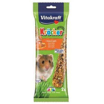 Vitakraft Hamster Honey-Spelt 112g