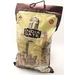 India Gate White Basmati Rice Classic 10 Pound