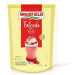 Weikfield Falooda Mix Rose Flavour 200g
