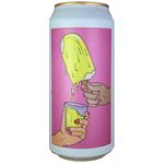 Fermenterarna Melted Popsicle Sour 440ml