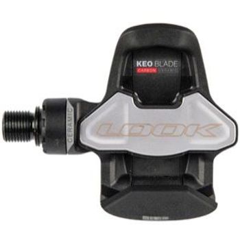 Look Keo Blade Carbon Ceramic Pedals 2023 290g